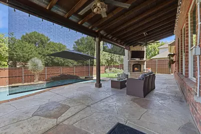 1569 Sweetbriar Drive, Allen, TX 75002 - Photo 29