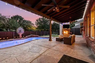 1569 Sweetbriar Drive, Allen, TX 75002 - Photo 5