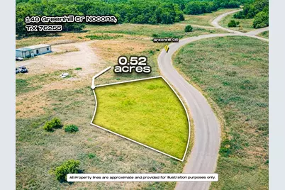 140 Greenhill Circle, Nocona, TX 76255 - Photo 1