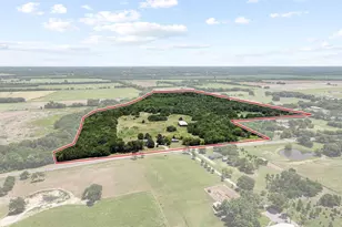 2227 Fm 2815 S, Bonham, TX 75418 - Photo 1