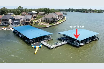 172 Marina Drive, Mabank, TX 75156 - Photo 3