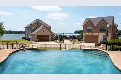 172 Marina Drive, Mabank, TX 75156 - Photo 33