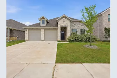 410 Dempsey Drive, Princeton, TX 75071 - Photo 1