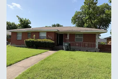 608 Donlee Road, Lancaster, TX 75134 - Photo 1