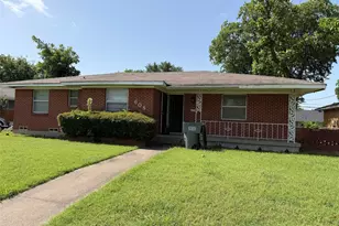 608 Donlee Rd, Lancaster, TX 75134 - Photo 1
