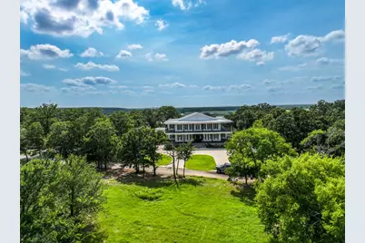 Lot 25 Country Club Road, Sulphur Springs, TX 75482 - Photo 3