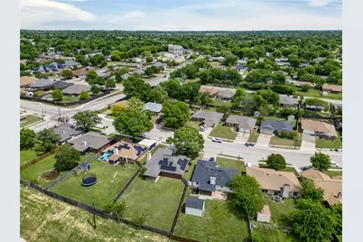 6637 Whitley Road, Watauga, TX 76148 - Photo 23