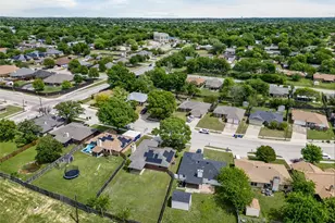 6637 Whitley Rd, Watauga, TX 76148 - Photo 23