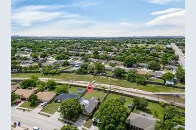 6637 Whitley Road, Watauga, TX 76148 - Photo 25