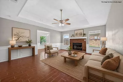 6637 Whitley Road, Watauga, TX 76148 - Photo 5