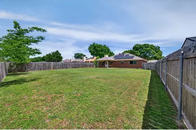 6637 Whitley Road, Watauga, TX 76148 - Photo 21