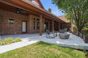 700 Briar Ridge Dr, Keller, TX 76248 - Photo 33