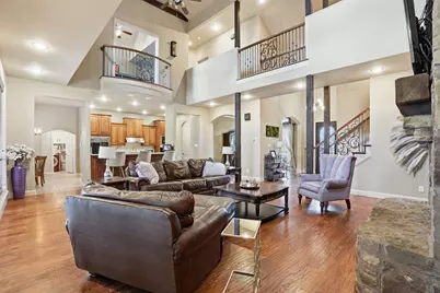 700 Briar Ridge Drive, Keller, TX 76248 - Photo 9