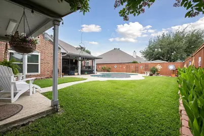 568 Willowview Drive, Saginaw, TX 76179 - Photo 33