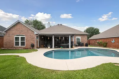 568 Willowview Drive, Saginaw, TX 76179 - Photo 27