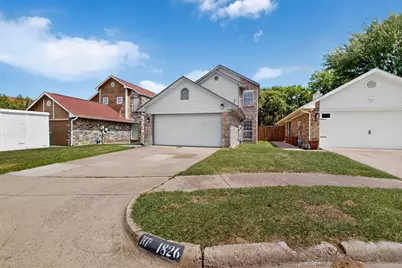 1826 McAlaster Street, Cedar Hill, TX 75104 - Photo 3
