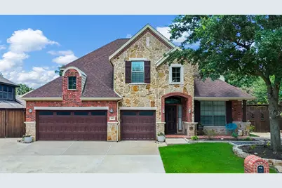 102 Stamford Drive, Hickory Creek, TX 75065 - Photo 1