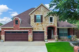 102 Stamford Dr, Hickory Creek, TX 75065 - Photo 1