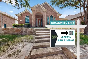 404 Castle St, DeSoto, TX 75115 - Photo 1