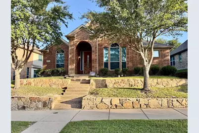 404 Castle Street, DeSoto, TX 75115 - Photo 1