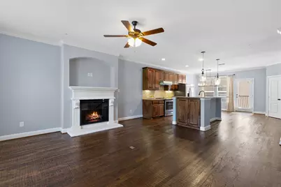 2500 Rockbrook Drive #6C-87, Lewisville, TX 75067 - Photo 9