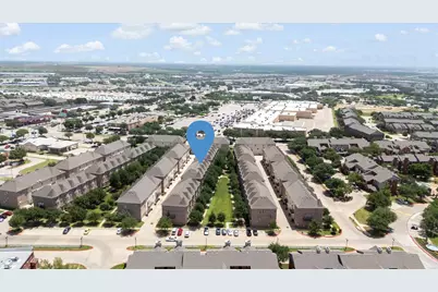 2500 Rockbrook Drive #6C-87, Lewisville, TX 75067 - Photo 33