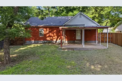 1406 S Elm Street, Weatherford, TX 76086 - Photo 19