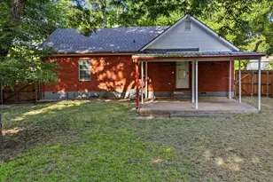 1406 S Elm St, Weatherford, TX 76086 - Photo 19