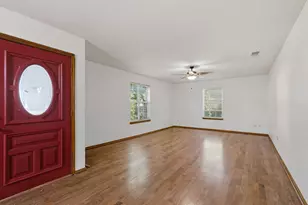 1406 S Elm St, Weatherford, TX 76086 - Photo 7