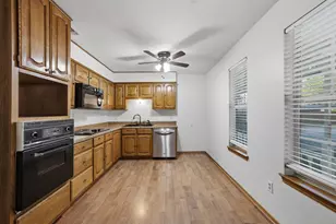 1406 S Elm St, Weatherford, TX 76086 - Photo 5