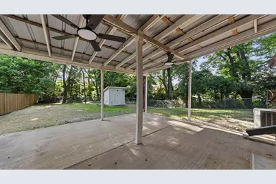 1406 S Elm Street, Weatherford, TX 76086 - Photo 17