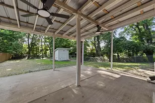 1406 S Elm St, Weatherford, TX 76086 - Photo 17