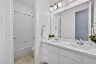 7457 Pondview Ln, Fort Worth, TX 76123 - Photo 19