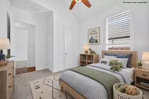 7457 Pondview Ln, Fort Worth, TX 76123 - Photo 19