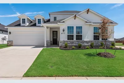 617 Marcus Lane, Crowley, TX 76036 - Photo 27