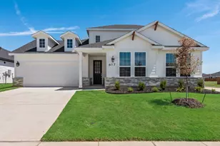 617 Marcus Ln, Crowley, TX 76036 - Photo 27