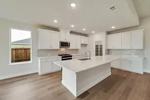 617 Marcus Ln, Crowley, TX 76036 - Photo 3