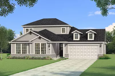 617 Marcus Lane, Crowley, TX 76036 - Photo 1