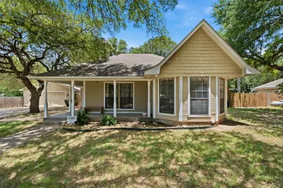 14213 Wagner Drive, Woodway, TX 76712 - Photo 3