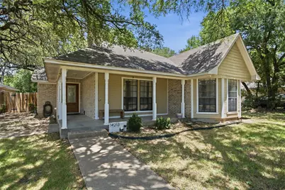 14213 Wagner Drive, Woodway, TX 76712 - Photo 1