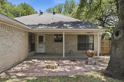 14213 Wagner Drive, Woodway, TX 76712 - Photo 19