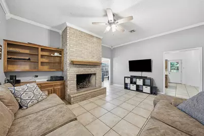 14213 Wagner Drive, Woodway, TX 76712 - Photo 5