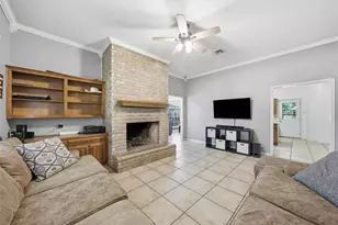 14213 Wagner Dr, Woodway, TX 76712 - Photo 5