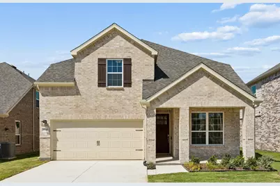 5940 Merian Drive, Pilot Point, TX 75009 - Photo 1