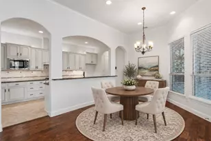 688 Kimblewick Dr, Frisco, TX 75036 - Photo 9