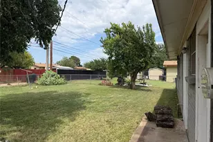 5226 Lamesa Ave, Abilene, TX 79605 - Photo 5
