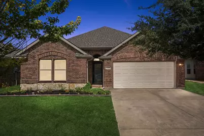 1608 Black Willow Trail, Anna, TX 75409 - Photo 5