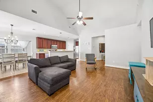 1608 Black Willow Trail, Anna, TX 75409 - Photo 19
