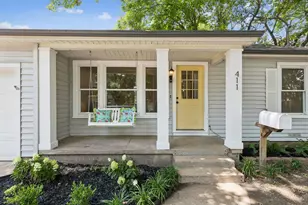 411 W Taylor St, Sherman, TX 75092 - Photo 33