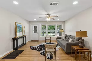 411 W Taylor St, Sherman, TX 75092 - Photo 5